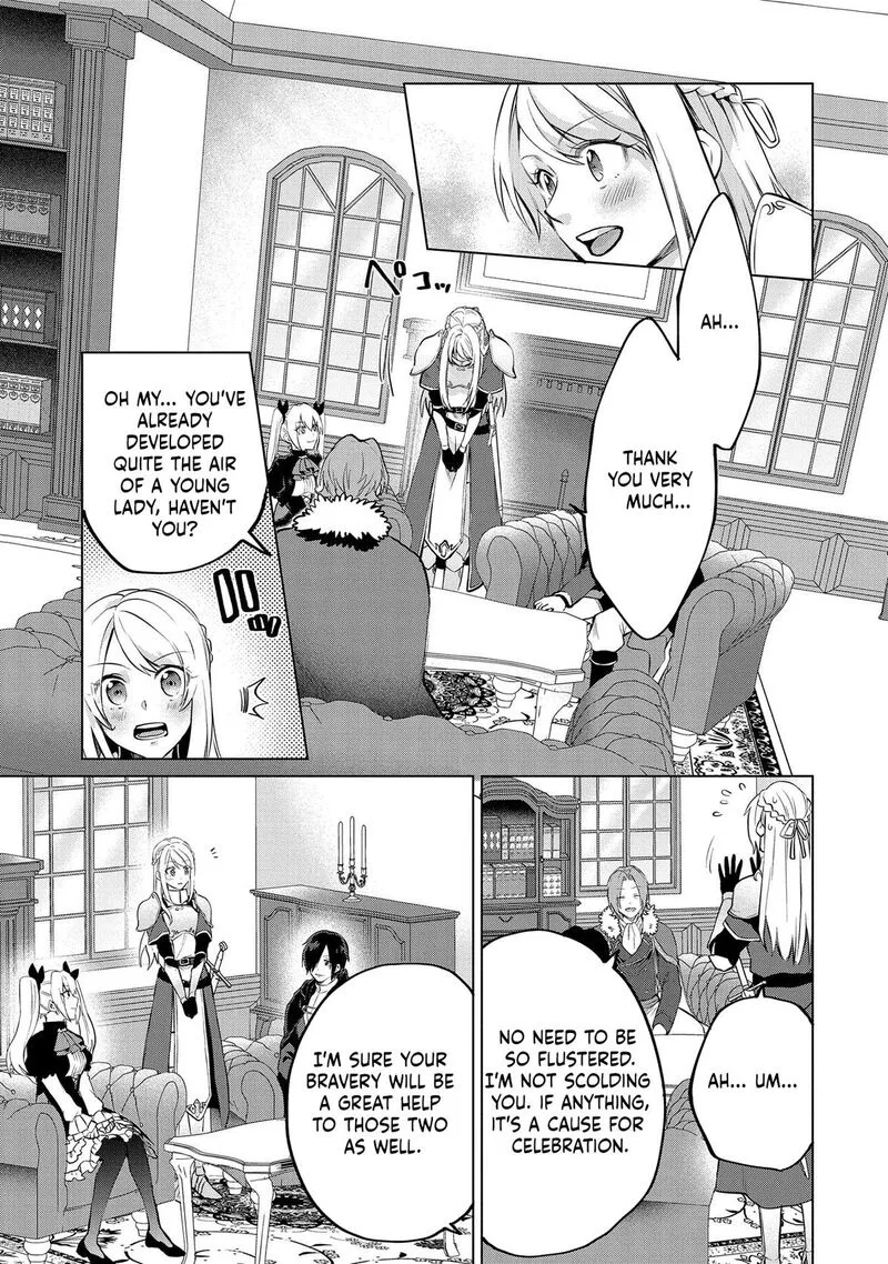 Tsuihou Sareta Onimotsu Tamer, Sekai Yuiitsu no Necromancer ni Kakusei Suru Chapter 18.1 page 3