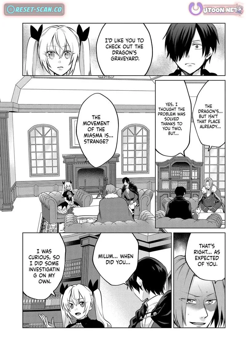 Tsuihou Sareta Onimotsu Tamer, Sekai Yuiitsu no Necromancer ni Kakusei Suru Chapter 18.1 page 5