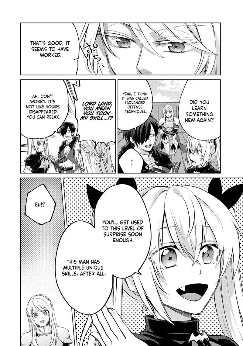 Tsuihou Sareta Onimotsu Tamer, Sekai Yuiitsu no Necromancer ni Kakusei Suru Chapter 18.1 page 16