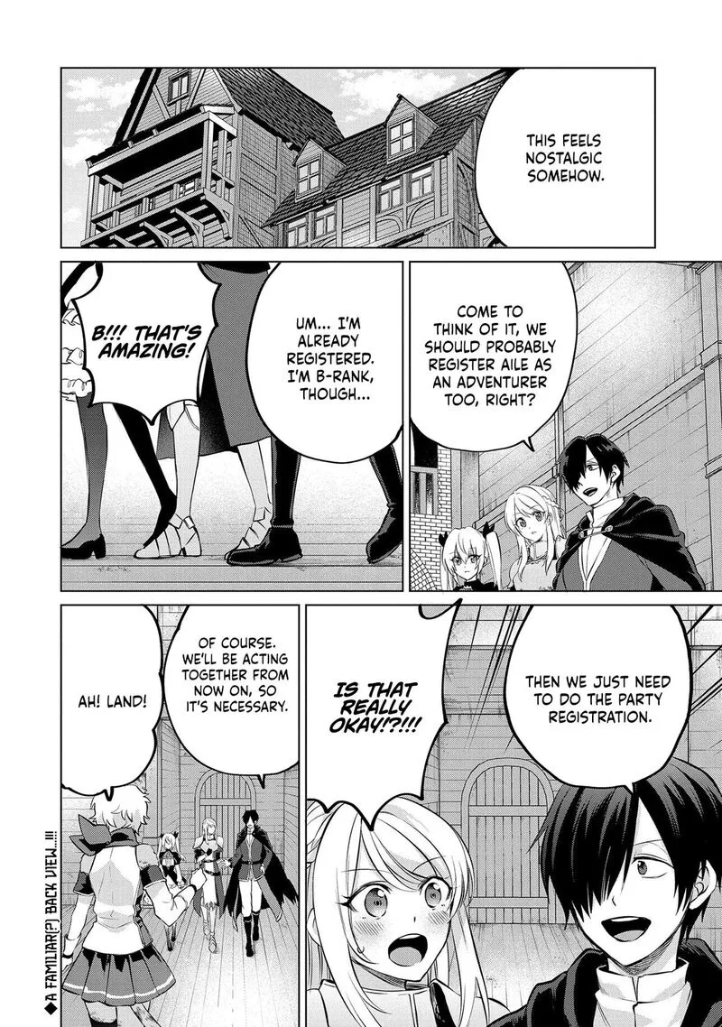 Tsuihou Sareta Onimotsu Tamer, Sekai Yuiitsu no Necromancer ni Kakusei Suru Chapter 18.1 page 18