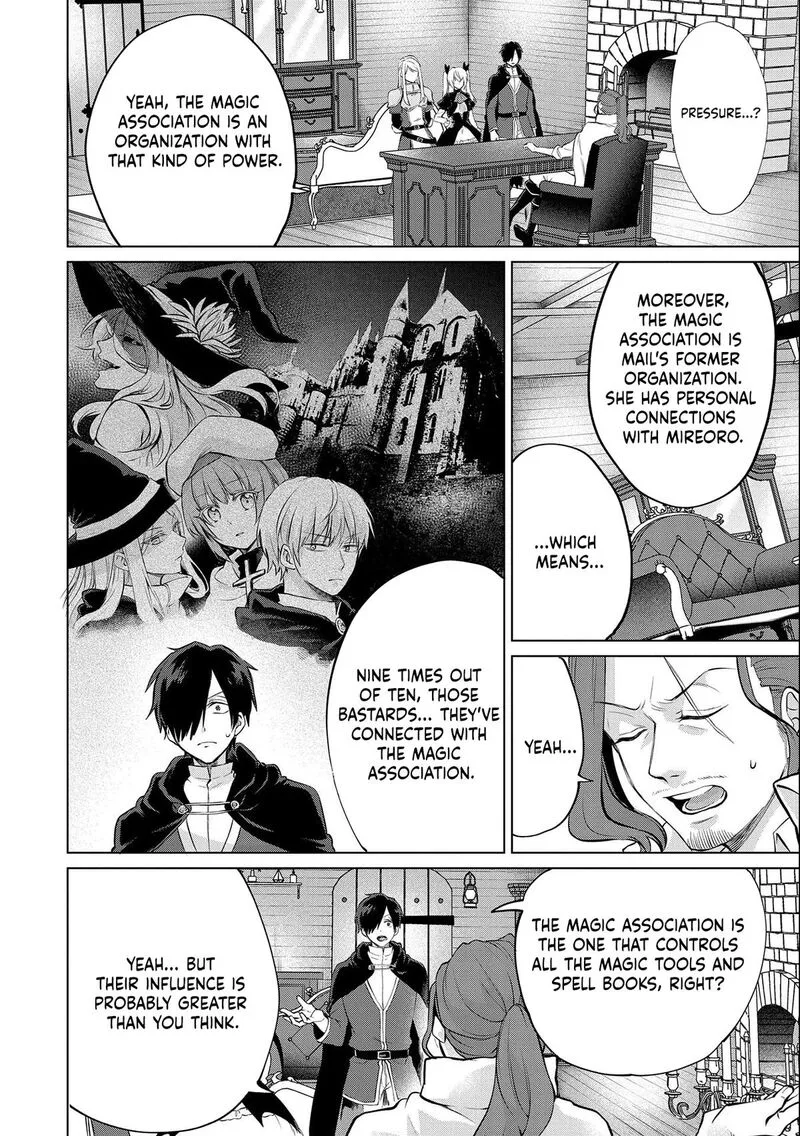 Tsuihou Sareta Onimotsu Tamer, Sekai Yuiitsu no Necromancer ni Kakusei Suru Chapter 18.2 page 6