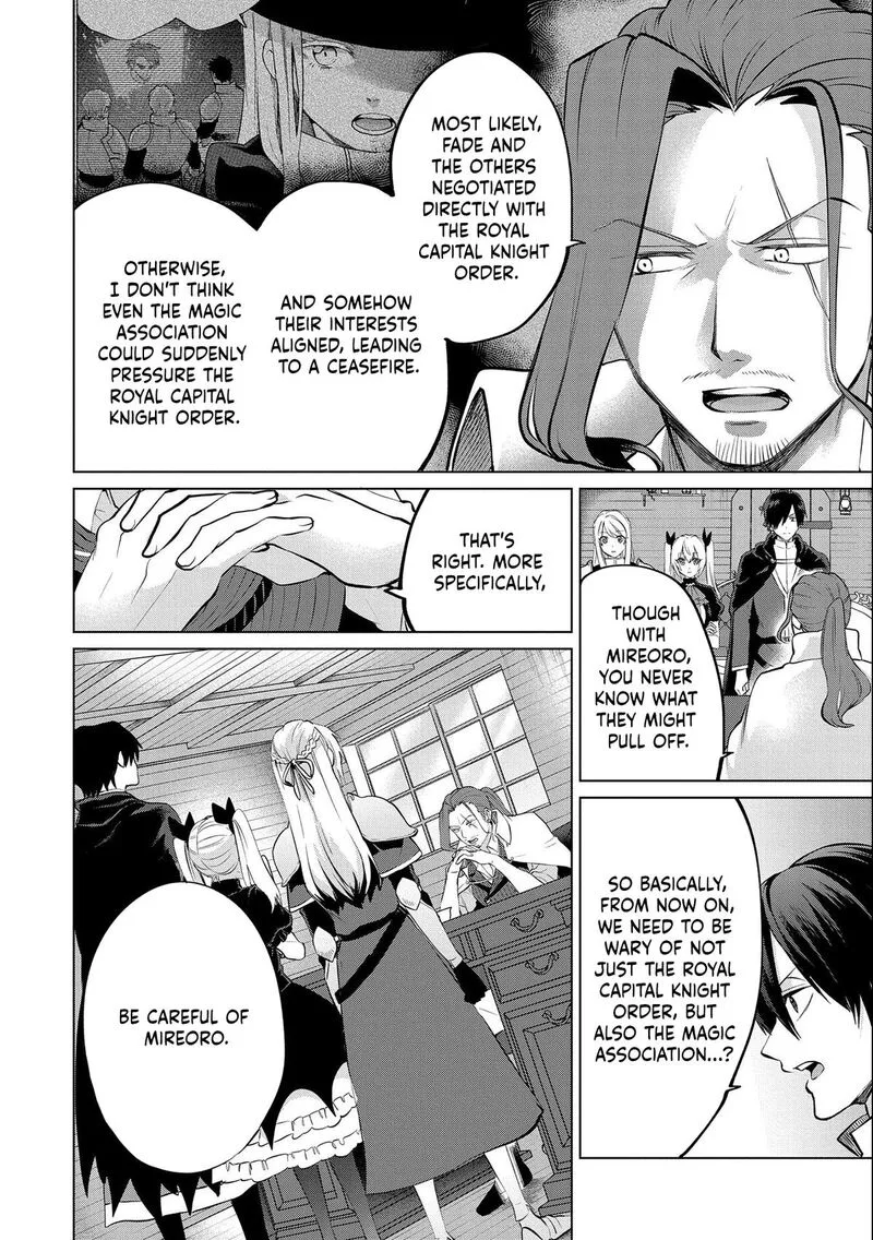 Tsuihou Sareta Onimotsu Tamer, Sekai Yuiitsu no Necromancer ni Kakusei Suru Chapter 18.2 page 8