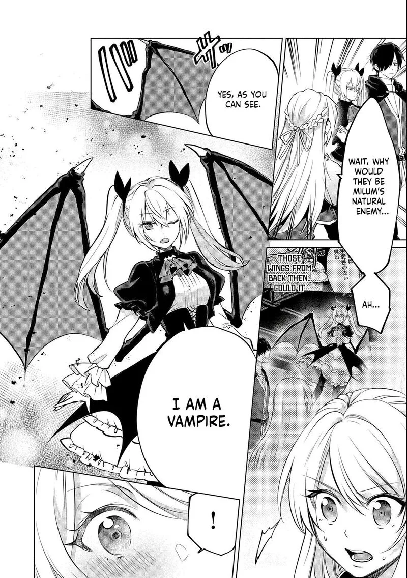 Tsuihou Sareta Onimotsu Tamer, Sekai Yuiitsu no Necromancer ni Kakusei Suru Chapter 18.2 page 4