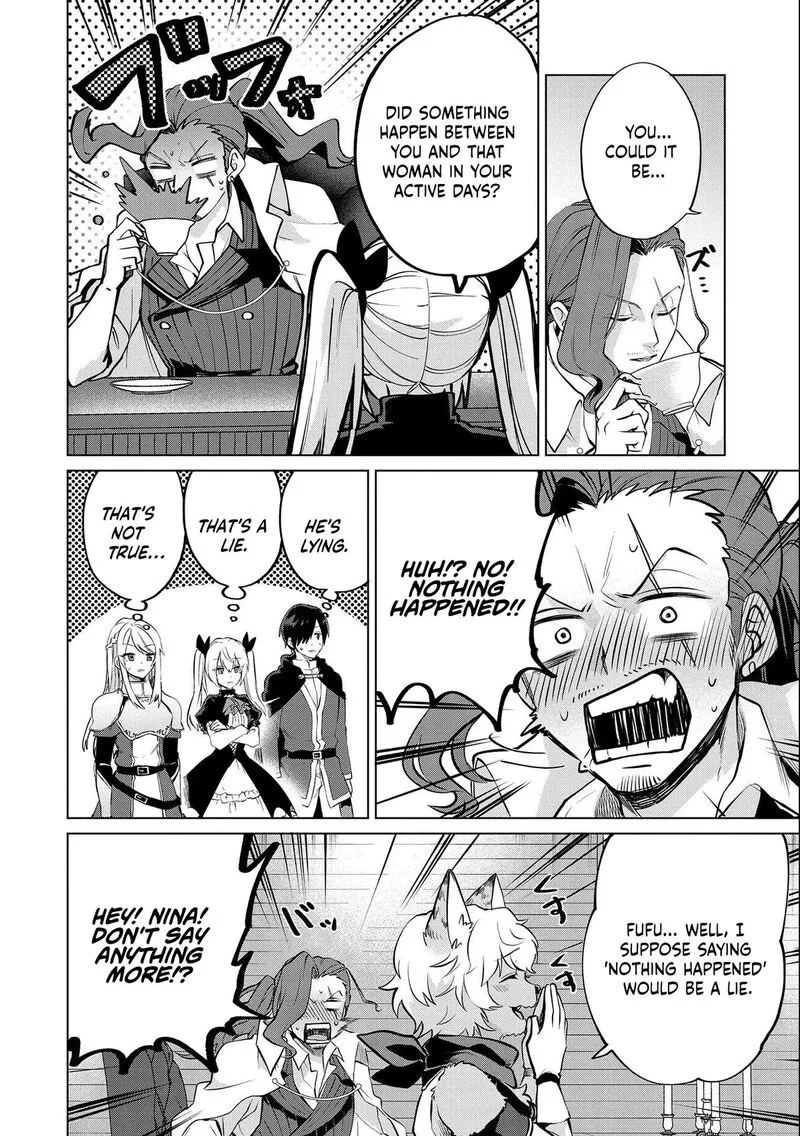 Tsuihou Sareta Onimotsu Tamer, Sekai Yuiitsu no Necromancer ni Kakusei Suru Chapter 18.2 page 10