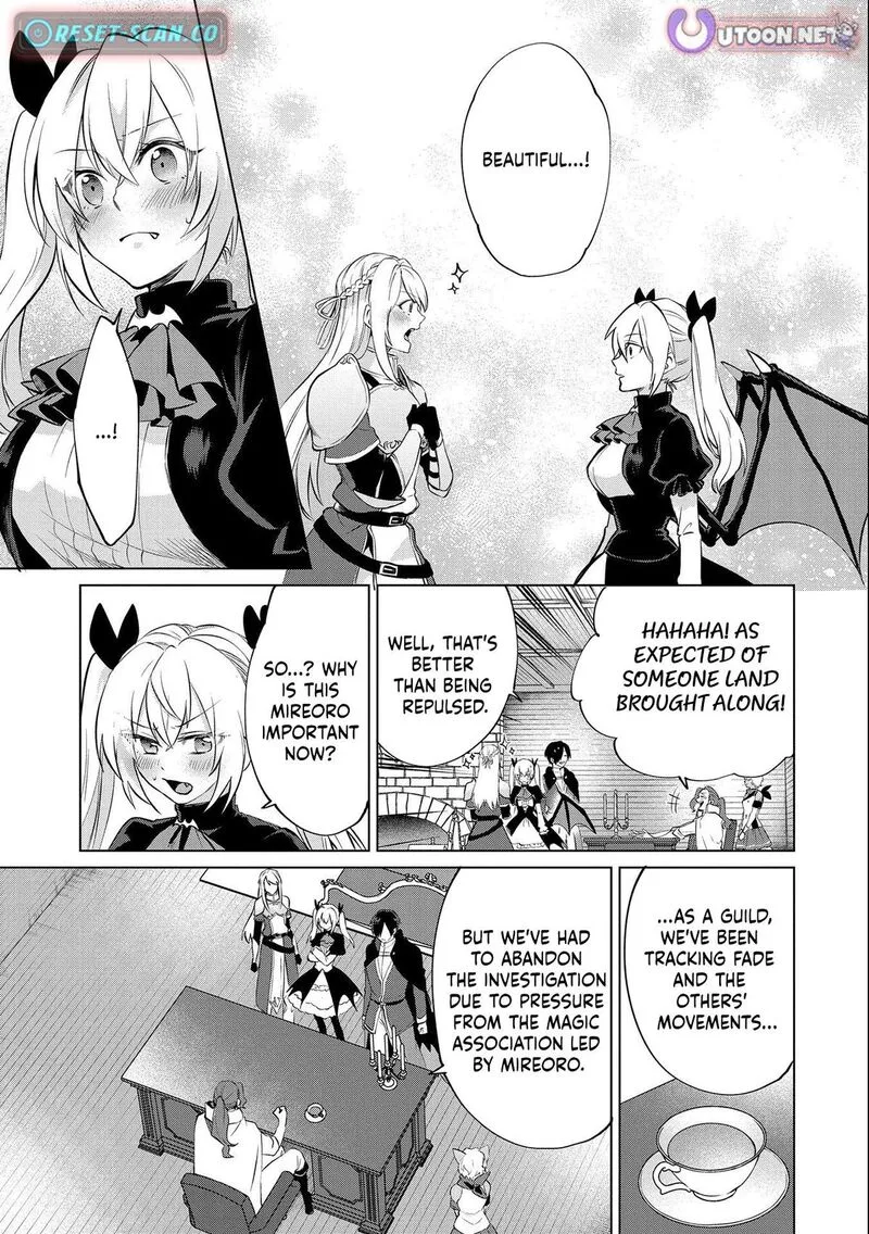 Tsuihou Sareta Onimotsu Tamer, Sekai Yuiitsu no Necromancer ni Kakusei Suru Chapter 18.2 page 5