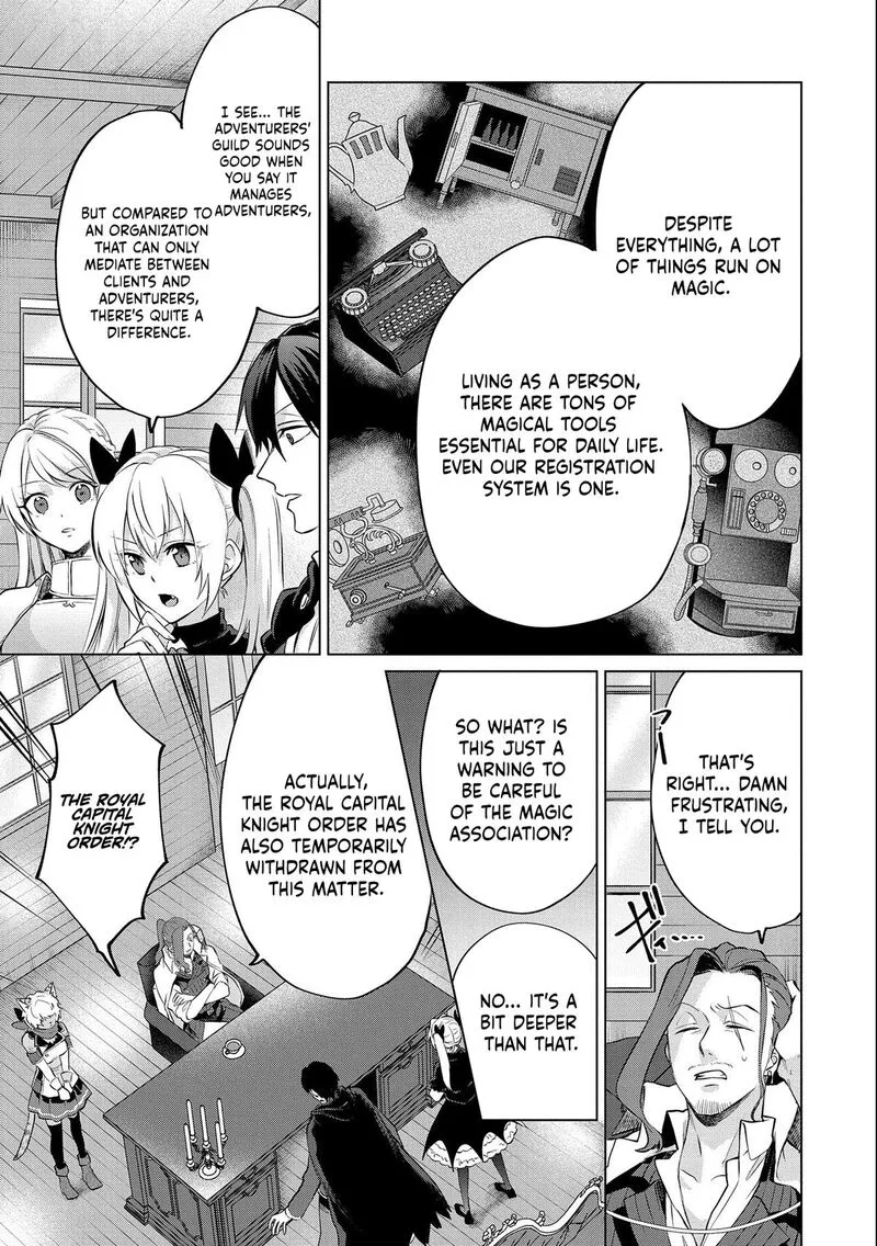 Tsuihou Sareta Onimotsu Tamer, Sekai Yuiitsu no Necromancer ni Kakusei Suru Chapter 18.2 page 7