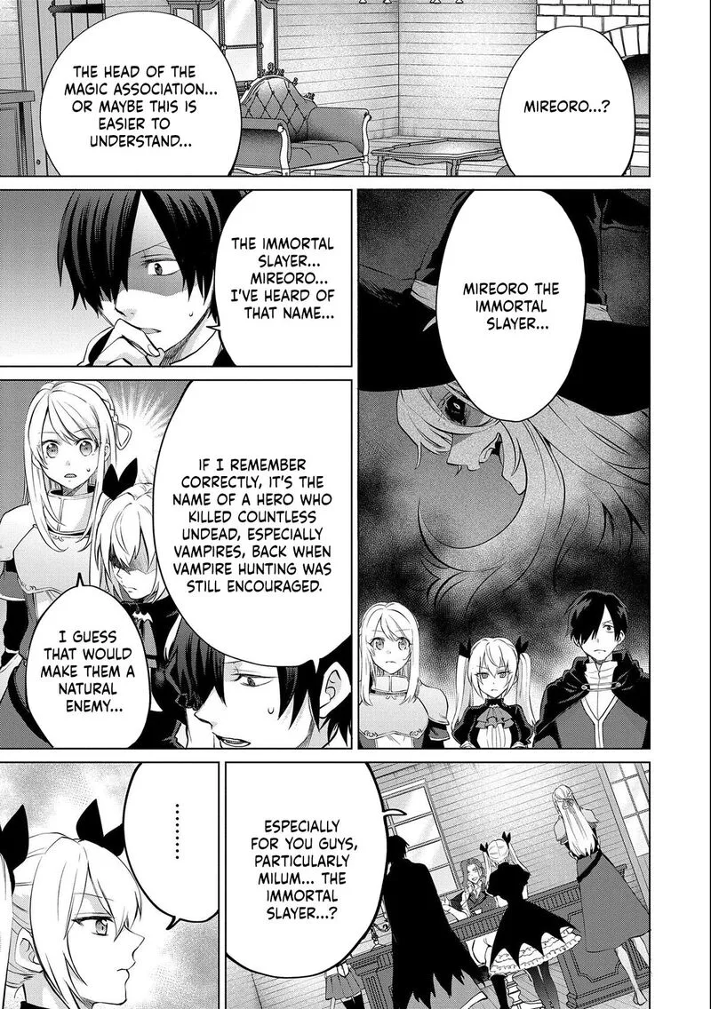 Tsuihou Sareta Onimotsu Tamer, Sekai Yuiitsu no Necromancer ni Kakusei Suru Chapter 18.2 page 3
