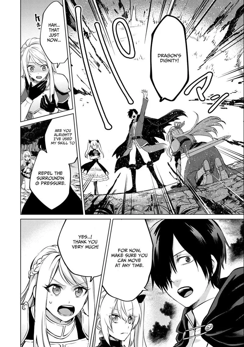 Tsuihou Sareta Onimotsu Tamer, Sekai Yuiitsu no Necromancer ni Kakusei Suru Chapter 19.1 page 5