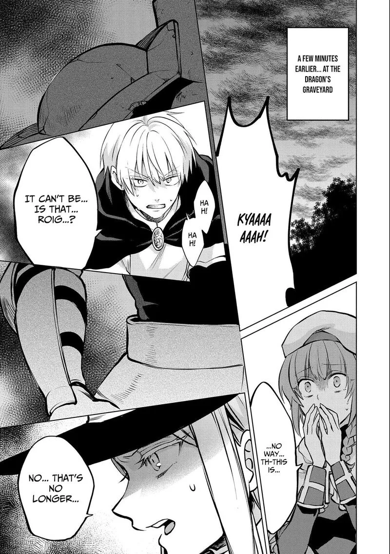 Tsuihou Sareta Onimotsu Tamer, Sekai Yuiitsu no Necromancer ni Kakusei Suru Chapter 19.1 page 10