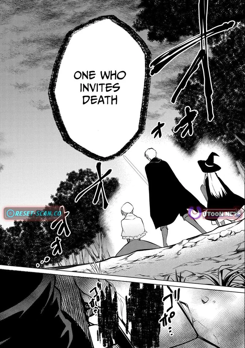Tsuihou Sareta Onimotsu Tamer, Sekai Yuiitsu no Necromancer ni Kakusei Suru Chapter 19.1 page 11