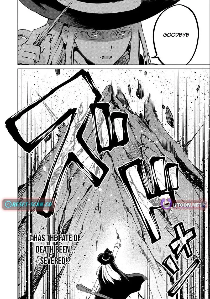 Tsuihou Sareta Onimotsu Tamer, Sekai Yuiitsu no Necromancer ni Kakusei Suru Chapter 19.1 page 23