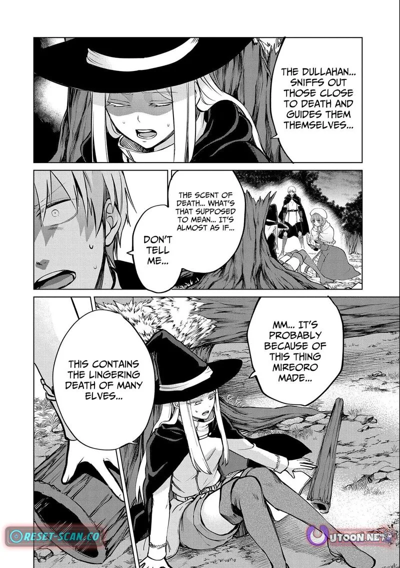 Tsuihou Sareta Onimotsu Tamer, Sekai Yuiitsu no Necromancer ni Kakusei Suru Chapter 19.1 page 15