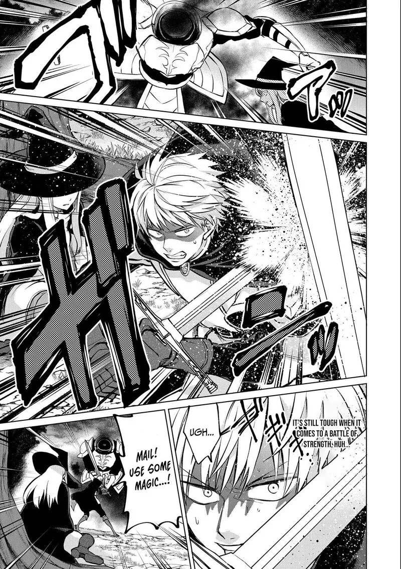 Tsuihou Sareta Onimotsu Tamer, Sekai Yuiitsu no Necromancer ni Kakusei Suru Chapter 19.2 page 6