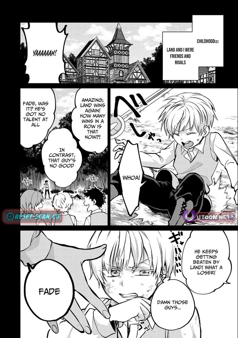 Tsuihou Sareta Onimotsu Tamer, Sekai Yuiitsu no Necromancer ni Kakusei Suru Chapter 19.2 page 9