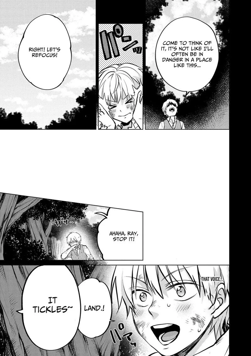 Tsuihou Sareta Onimotsu Tamer, Sekai Yuiitsu no Necromancer ni Kakusei Suru Chapter 19.2 page 18