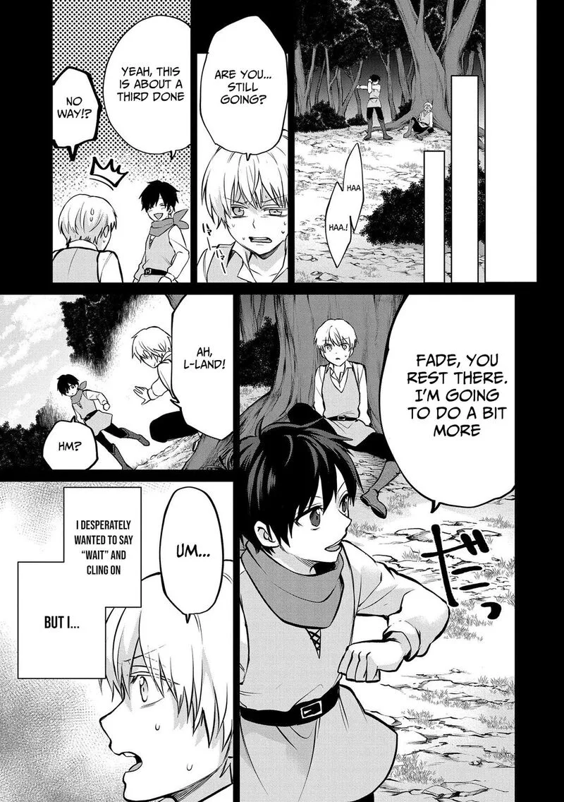 Tsuihou Sareta Onimotsu Tamer, Sekai Yuiitsu no Necromancer ni Kakusei Suru Chapter 19.2 page 12