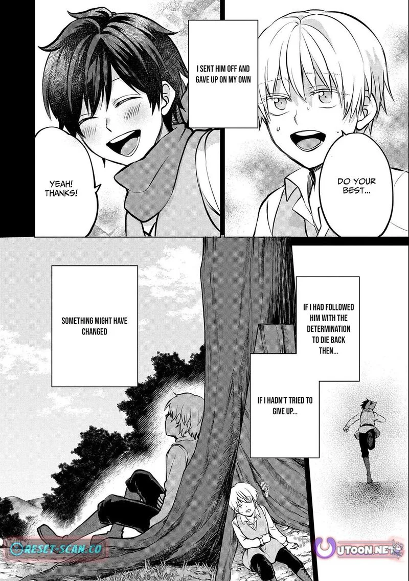 Tsuihou Sareta Onimotsu Tamer, Sekai Yuiitsu no Necromancer ni Kakusei Suru Chapter 19.2 page 13