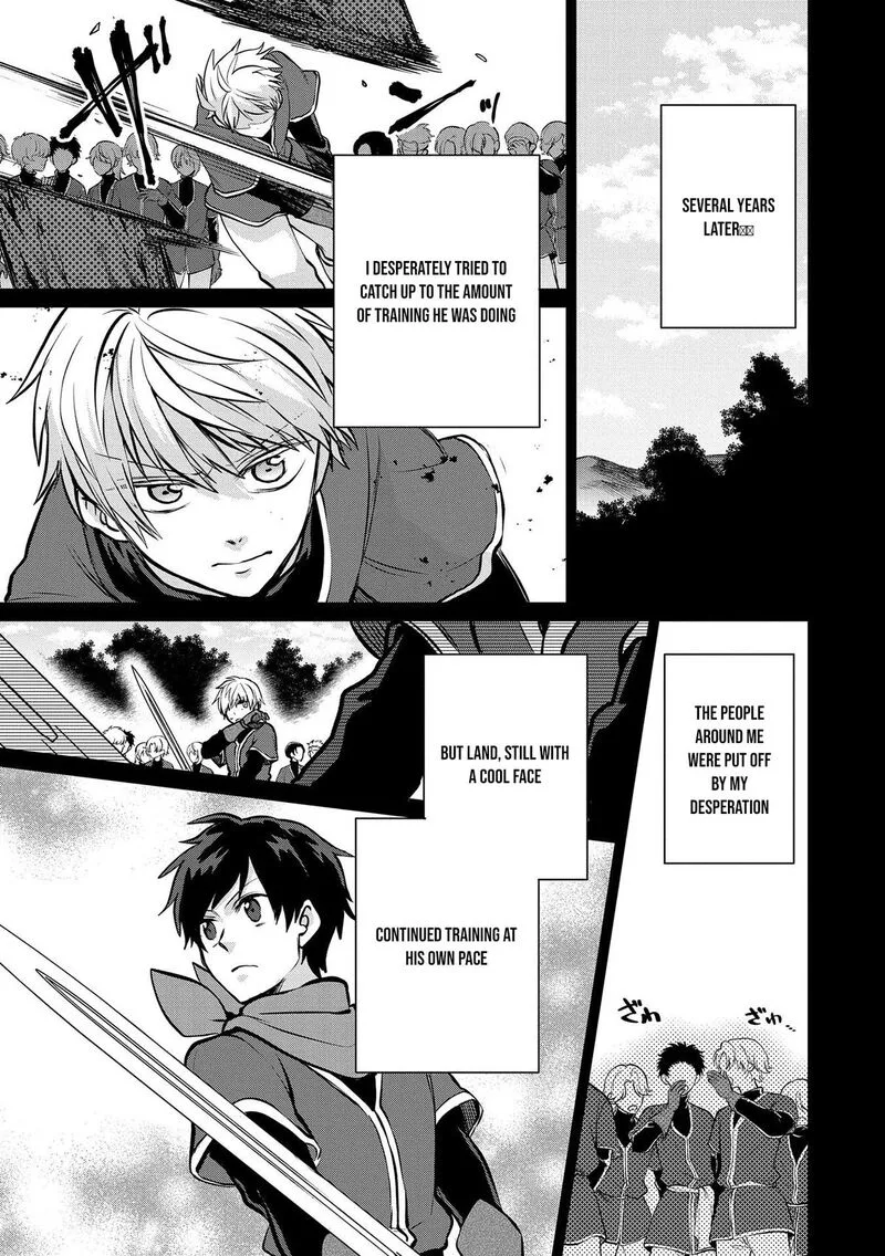 Tsuihou Sareta Onimotsu Tamer, Sekai Yuiitsu no Necromancer ni Kakusei Suru Chapter 19.2 page 14