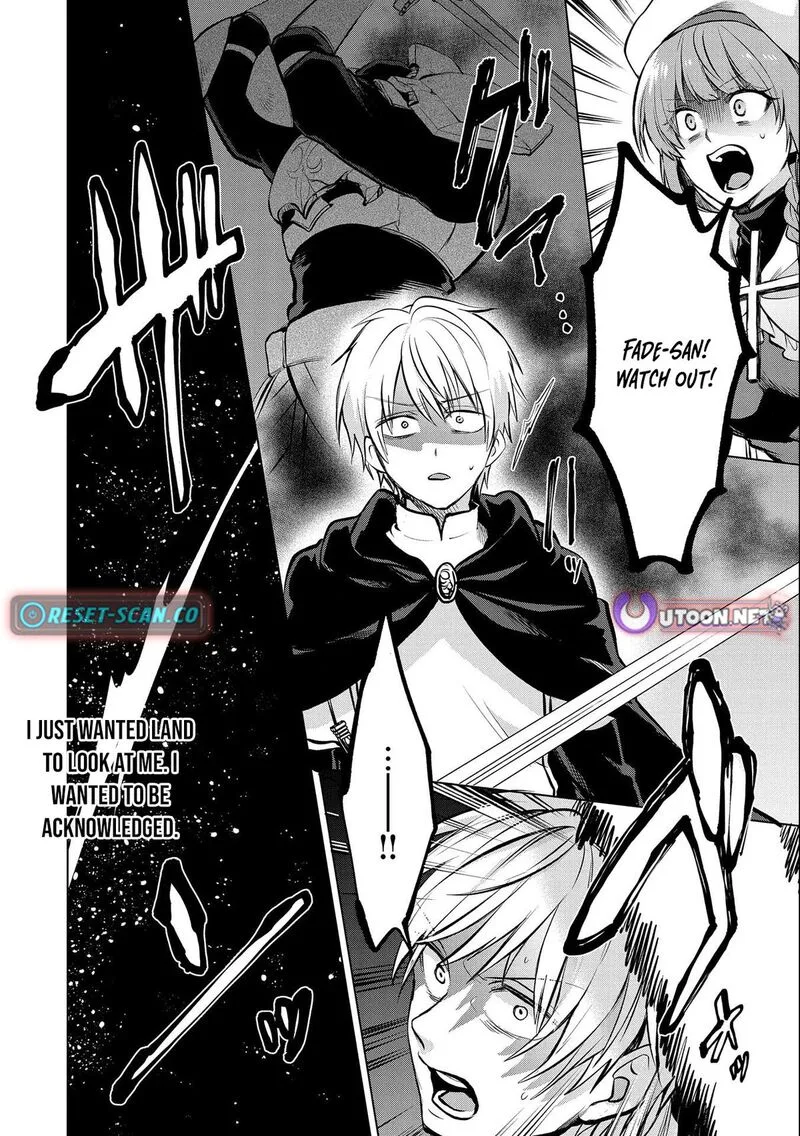 Tsuihou Sareta Onimotsu Tamer, Sekai Yuiitsu no Necromancer ni Kakusei Suru Chapter 19.2 page 25