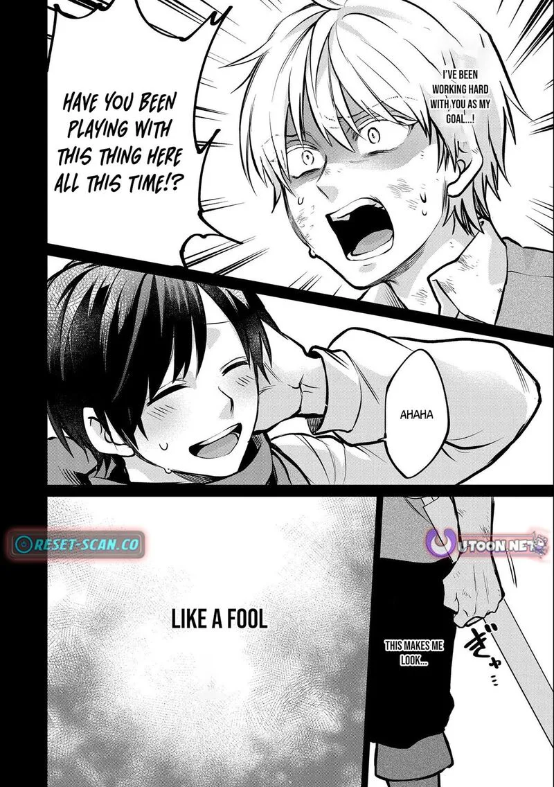Tsuihou Sareta Onimotsu Tamer, Sekai Yuiitsu no Necromancer ni Kakusei Suru Chapter 19.2 page 21