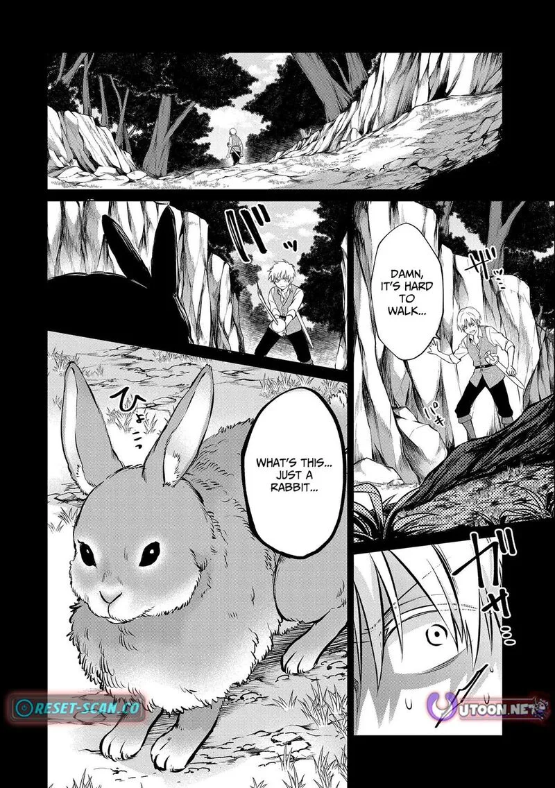 Tsuihou Sareta Onimotsu Tamer, Sekai Yuiitsu no Necromancer ni Kakusei Suru Chapter 19.2 page 17