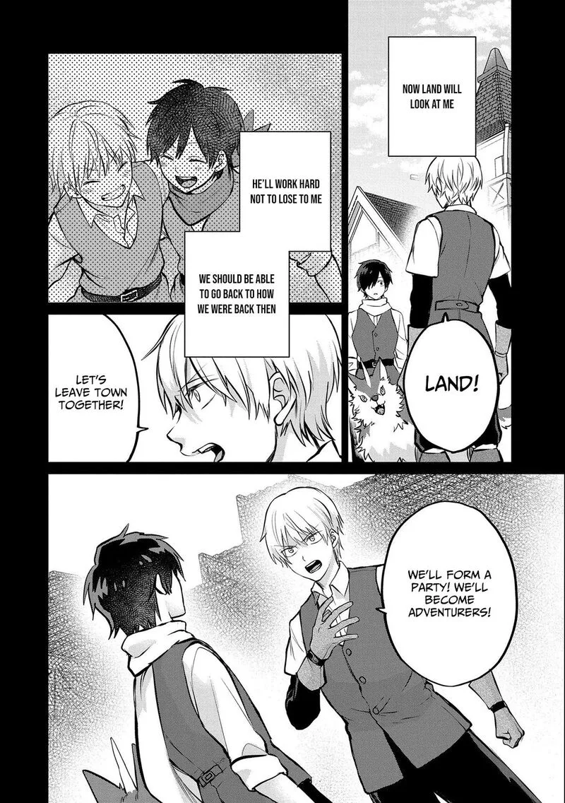 Tsuihou Sareta Onimotsu Tamer, Sekai Yuiitsu no Necromancer ni Kakusei Suru Chapter 19.2 page 23
