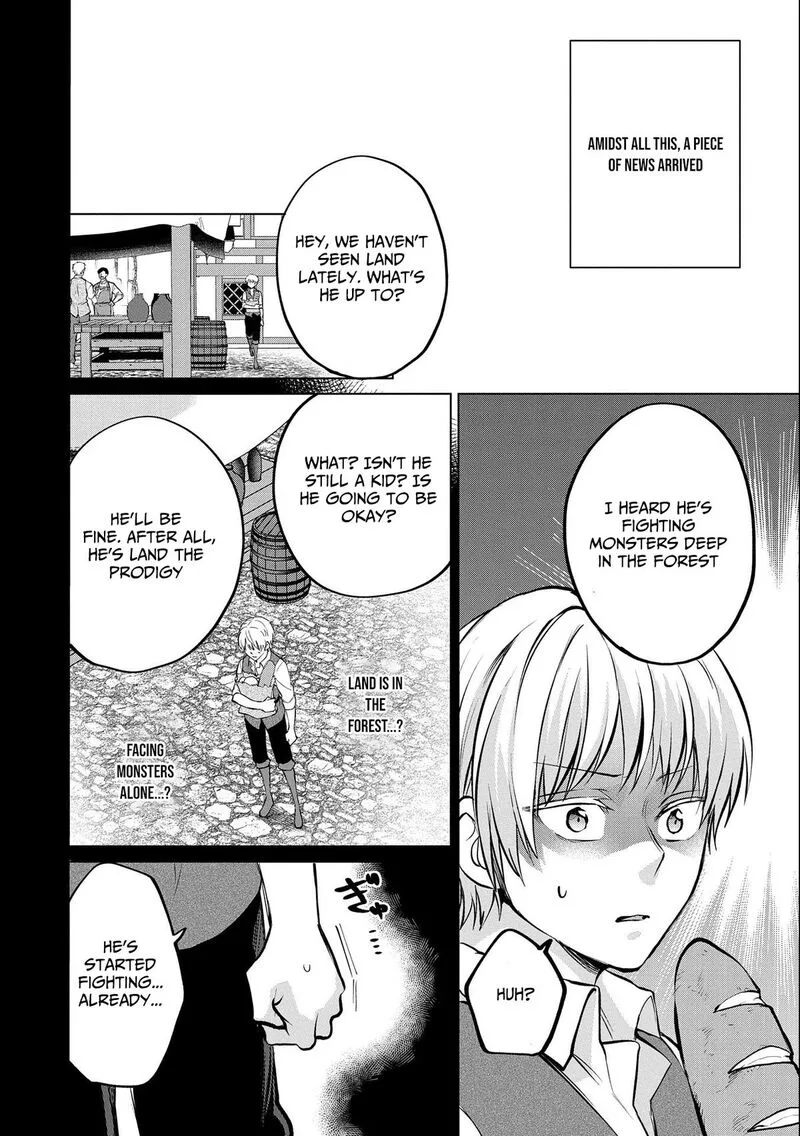 Tsuihou Sareta Onimotsu Tamer, Sekai Yuiitsu no Necromancer ni Kakusei Suru Chapter 19.2 page 15