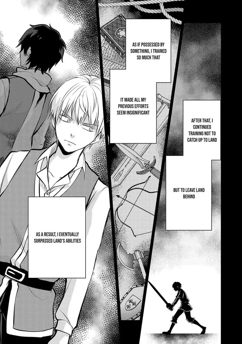 Tsuihou Sareta Onimotsu Tamer, Sekai Yuiitsu no Necromancer ni Kakusei Suru Chapter 19.2 page 22