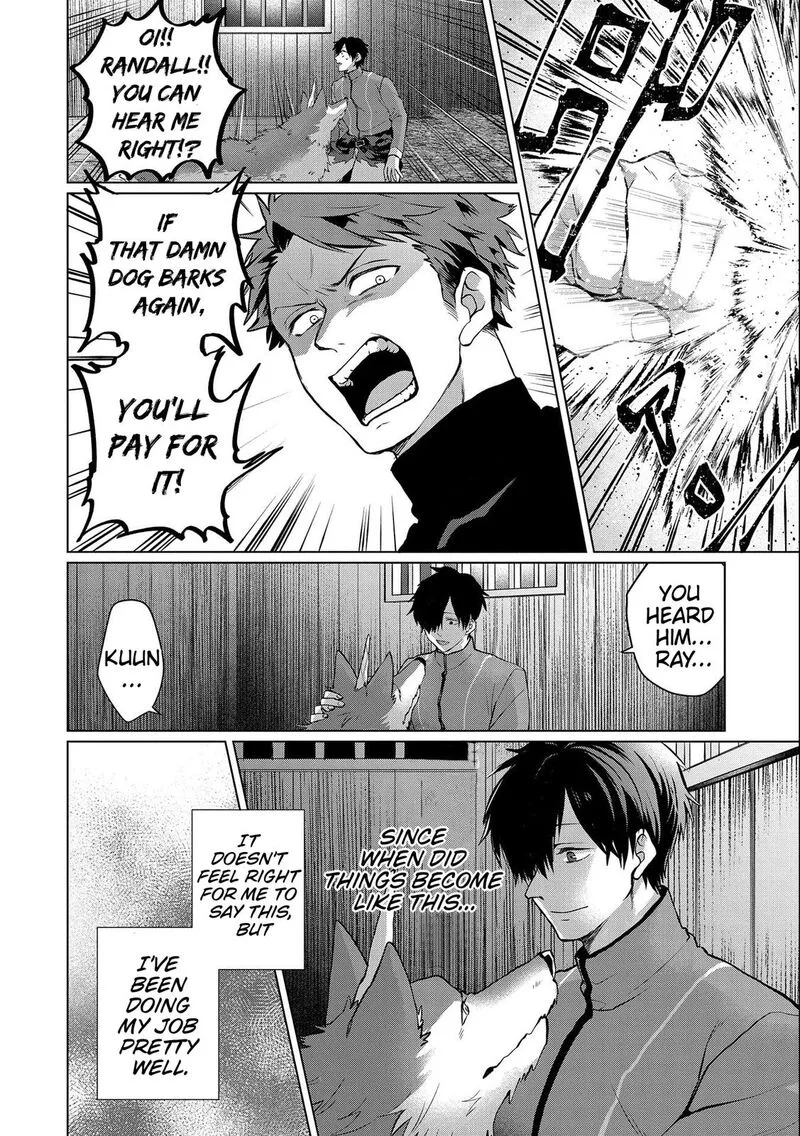 Tsuihou Sareta Onimotsu Tamer, Sekai Yuiitsu no Necromancer ni Kakusei Suru Chapter 2.1 page 11