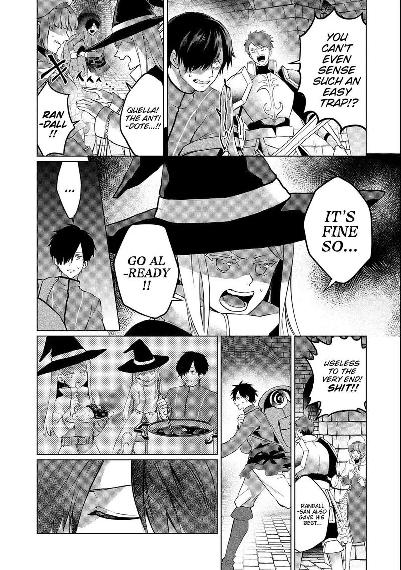 Tsuihou Sareta Onimotsu Tamer, Sekai Yuiitsu no Necromancer ni Kakusei Suru Chapter 2.2 page 4
