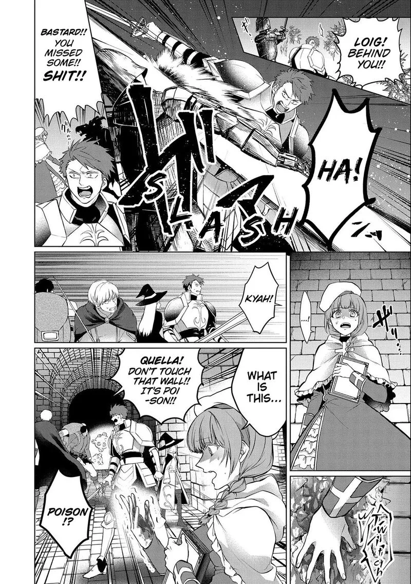 Tsuihou Sareta Onimotsu Tamer, Sekai Yuiitsu no Necromancer ni Kakusei Suru Chapter 2.2 page 3