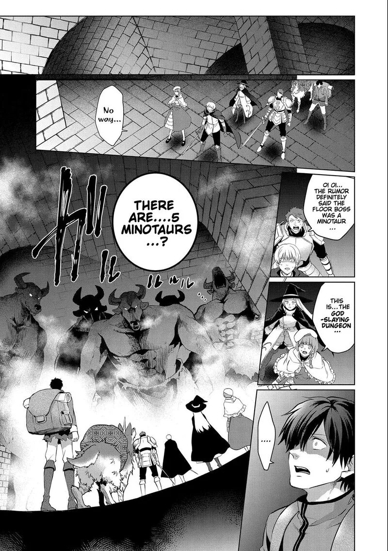 Tsuihou Sareta Onimotsu Tamer, Sekai Yuiitsu no Necromancer ni Kakusei Suru Chapter 2.2 page 6