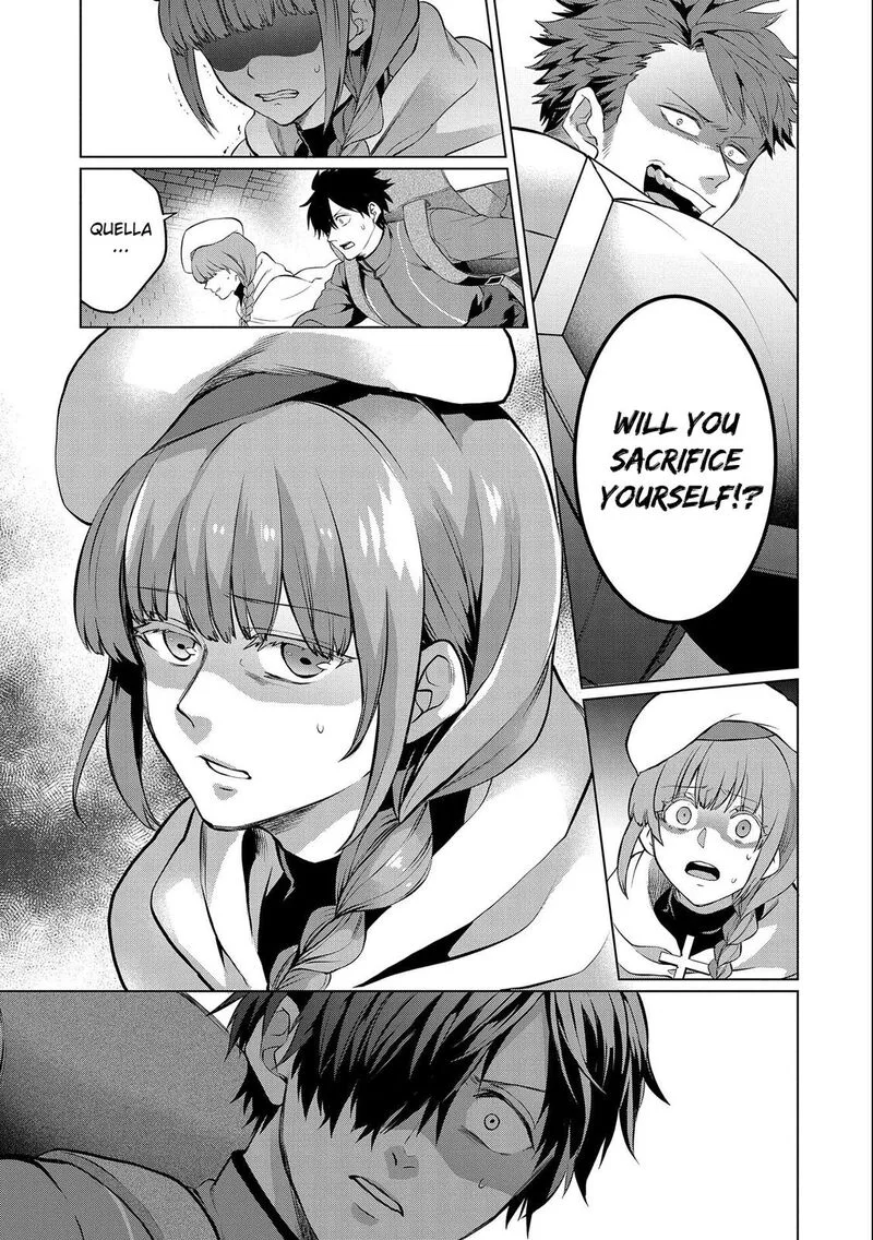 Tsuihou Sareta Onimotsu Tamer, Sekai Yuiitsu no Necromancer ni Kakusei Suru Chapter 2.2 page 10
