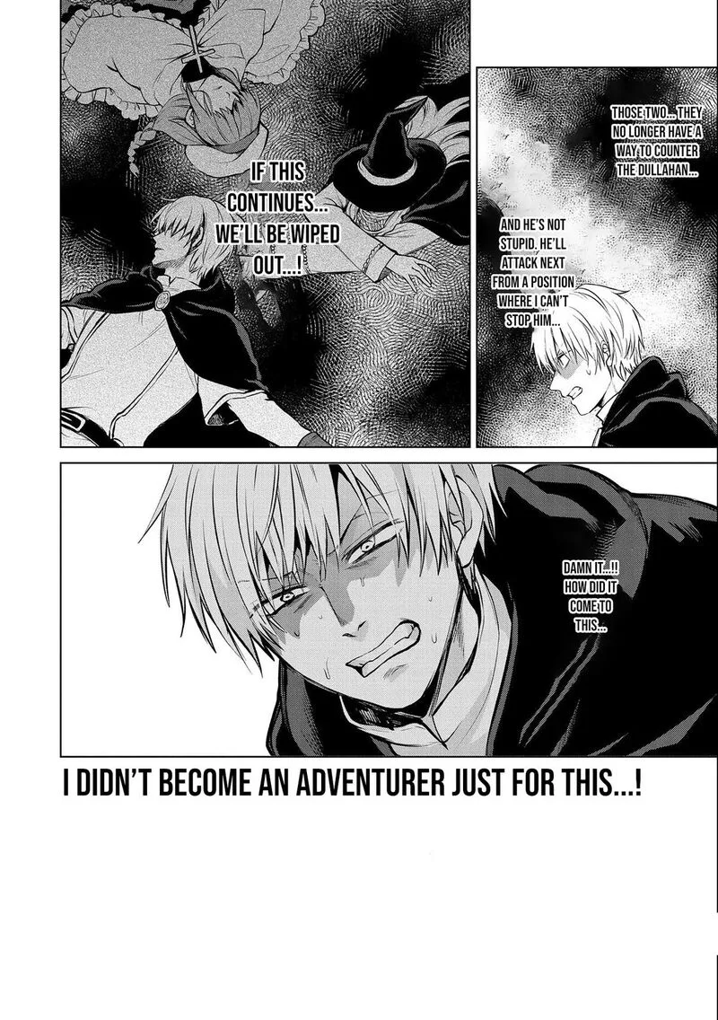 Tsuihou Sareta Onimotsu Tamer, Sekai Yuiitsu no Necromancer ni Kakusei Suru Chapter 20.1 page 7