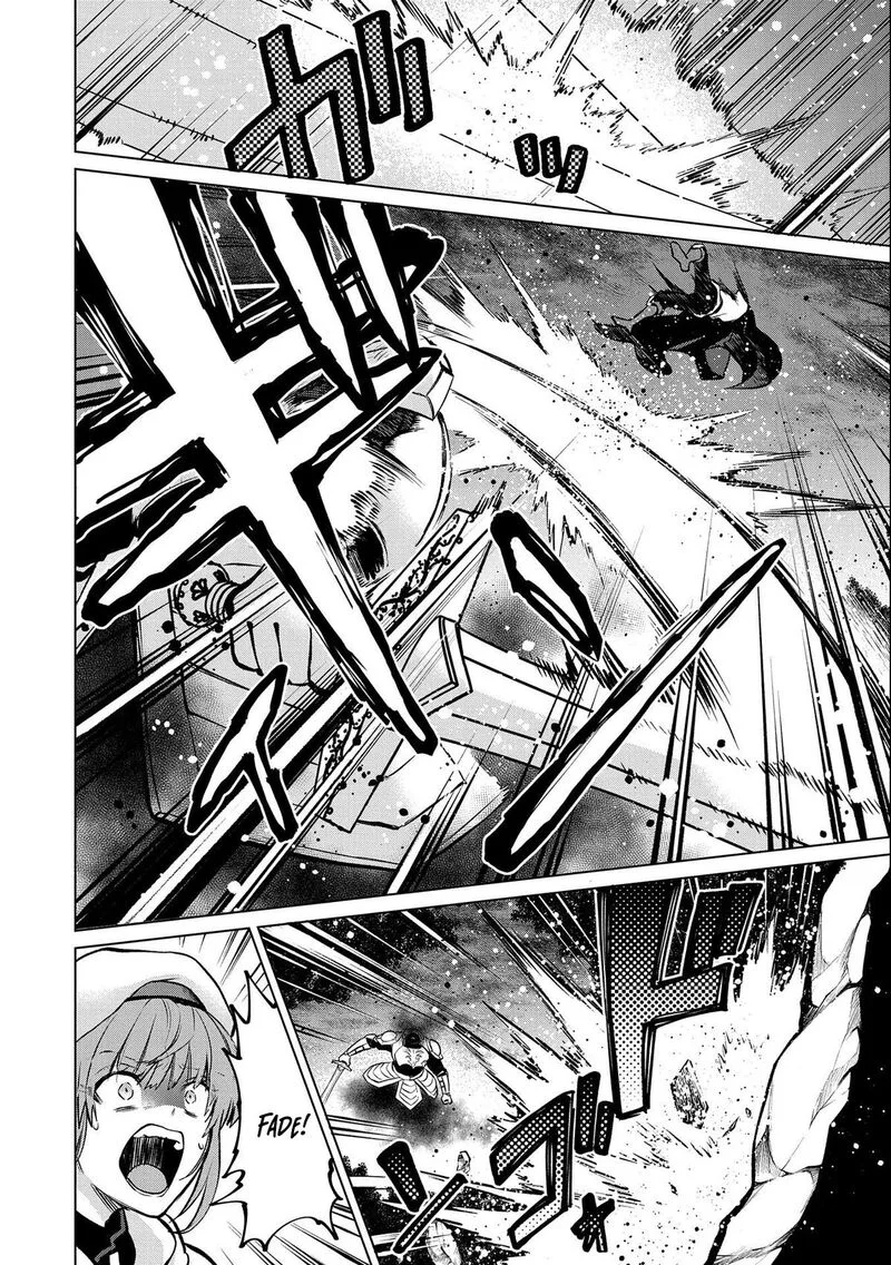 Tsuihou Sareta Onimotsu Tamer, Sekai Yuiitsu no Necromancer ni Kakusei Suru Chapter 20.1 page 17