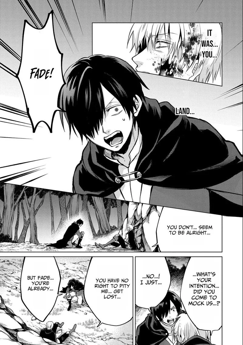 Tsuihou Sareta Onimotsu Tamer, Sekai Yuiitsu no Necromancer ni Kakusei Suru Chapter 20.1 page 24