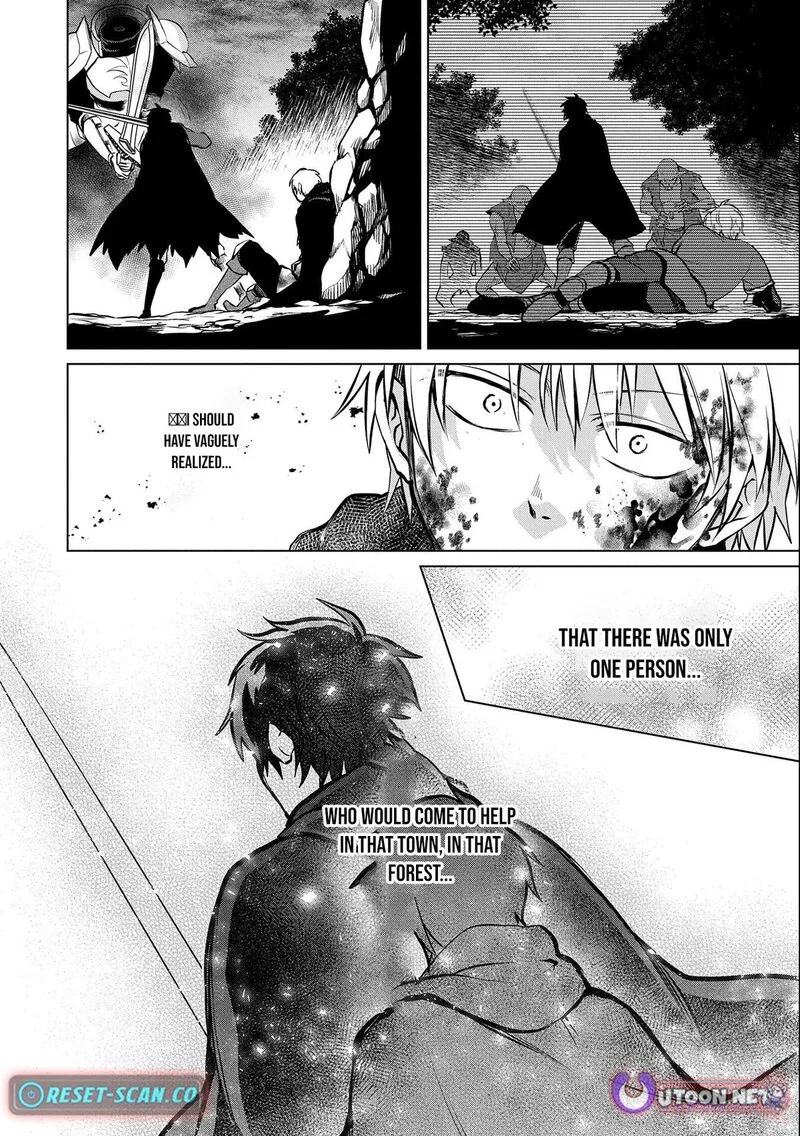 Tsuihou Sareta Onimotsu Tamer, Sekai Yuiitsu no Necromancer ni Kakusei Suru Chapter 20.1 page 23