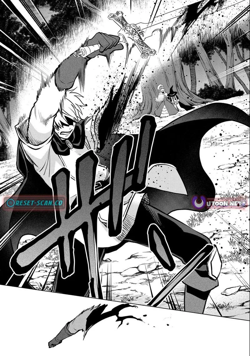Tsuihou Sareta Onimotsu Tamer, Sekai Yuiitsu no Necromancer ni Kakusei Suru Chapter 20.1 page 10