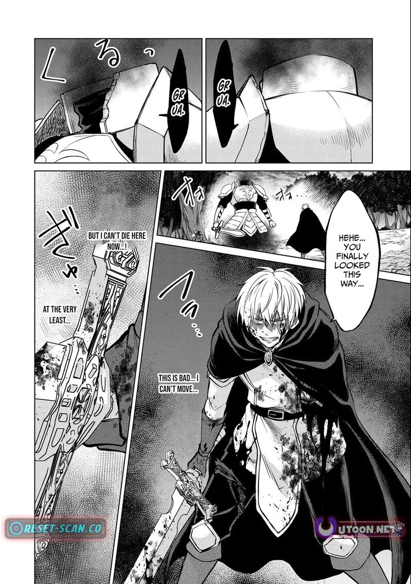Tsuihou Sareta Onimotsu Tamer, Sekai Yuiitsu no Necromancer ni Kakusei Suru Chapter 20.1 page 15