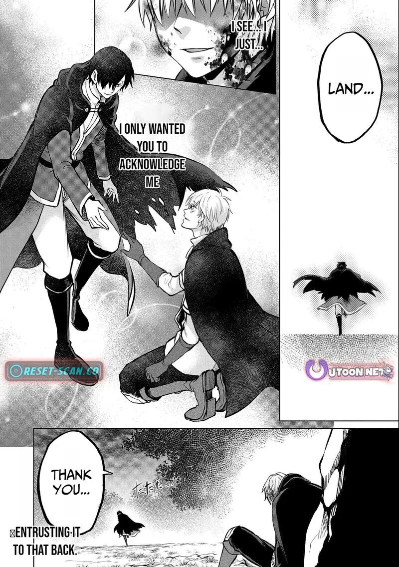 Tsuihou Sareta Onimotsu Tamer, Sekai Yuiitsu no Necromancer ni Kakusei Suru Chapter 20.1 page 27