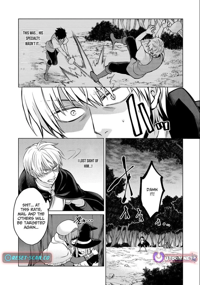 Tsuihou Sareta Onimotsu Tamer, Sekai Yuiitsu no Necromancer ni Kakusei Suru Chapter 20.1 page 6