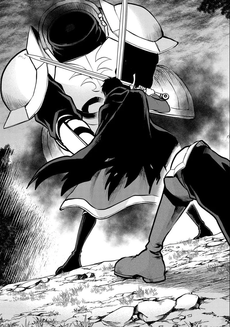 Tsuihou Sareta Onimotsu Tamer, Sekai Yuiitsu no Necromancer ni Kakusei Suru Chapter 20.1 page 22