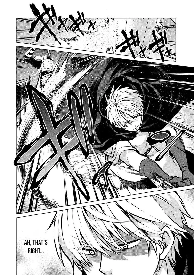 Tsuihou Sareta Onimotsu Tamer, Sekai Yuiitsu no Necromancer ni Kakusei Suru Chapter 20.1 page 5