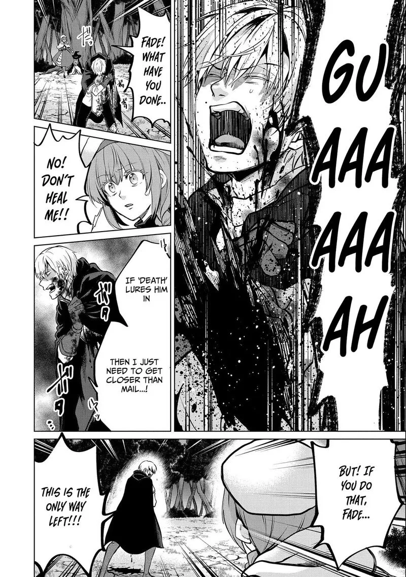 Tsuihou Sareta Onimotsu Tamer, Sekai Yuiitsu no Necromancer ni Kakusei Suru Chapter 20.1 page 11