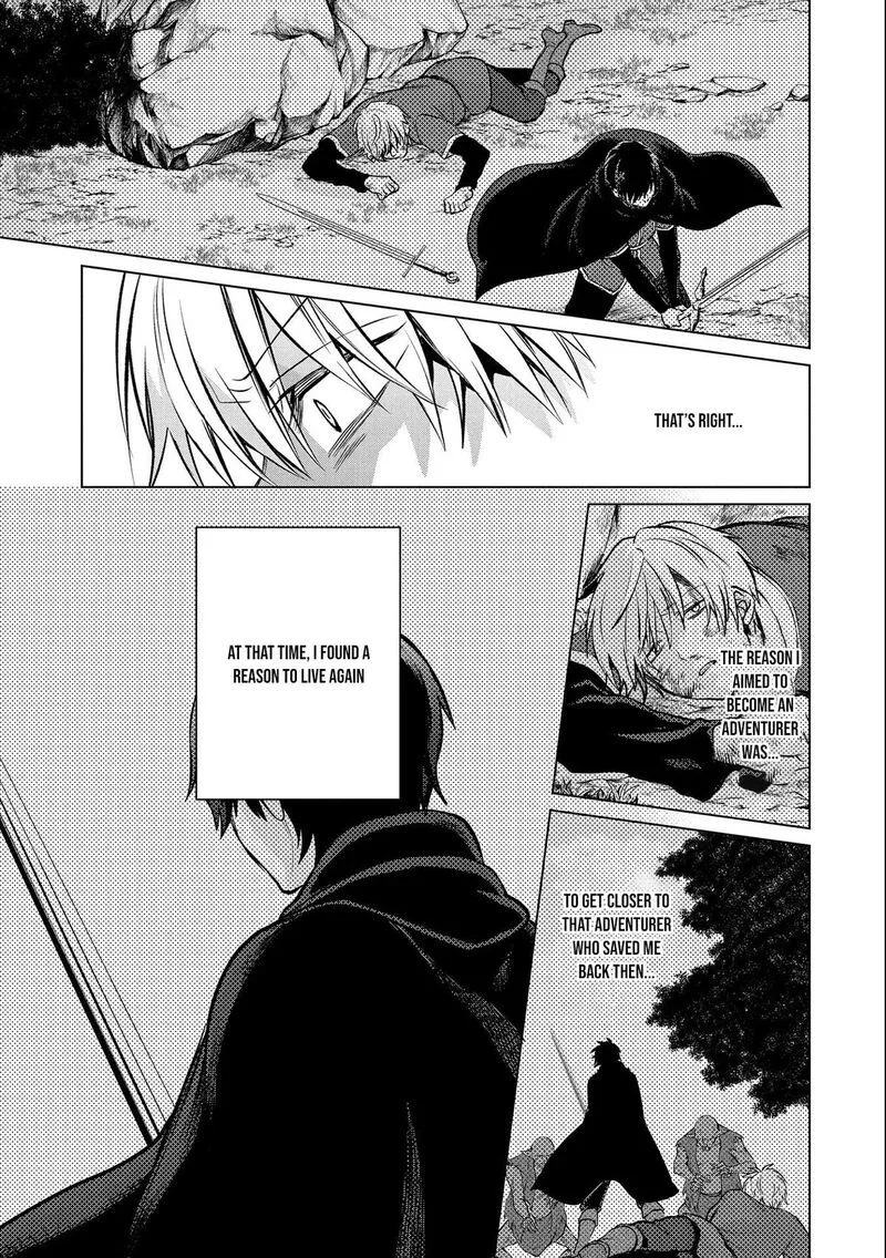 Tsuihou Sareta Onimotsu Tamer, Sekai Yuiitsu no Necromancer ni Kakusei Suru Chapter 20.1 page 8