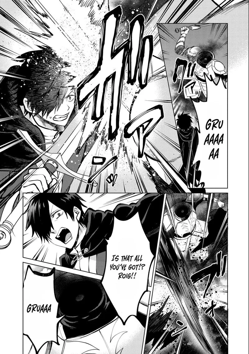 Tsuihou Sareta Onimotsu Tamer, Sekai Yuiitsu no Necromancer ni Kakusei Suru Chapter 20.2 page 5