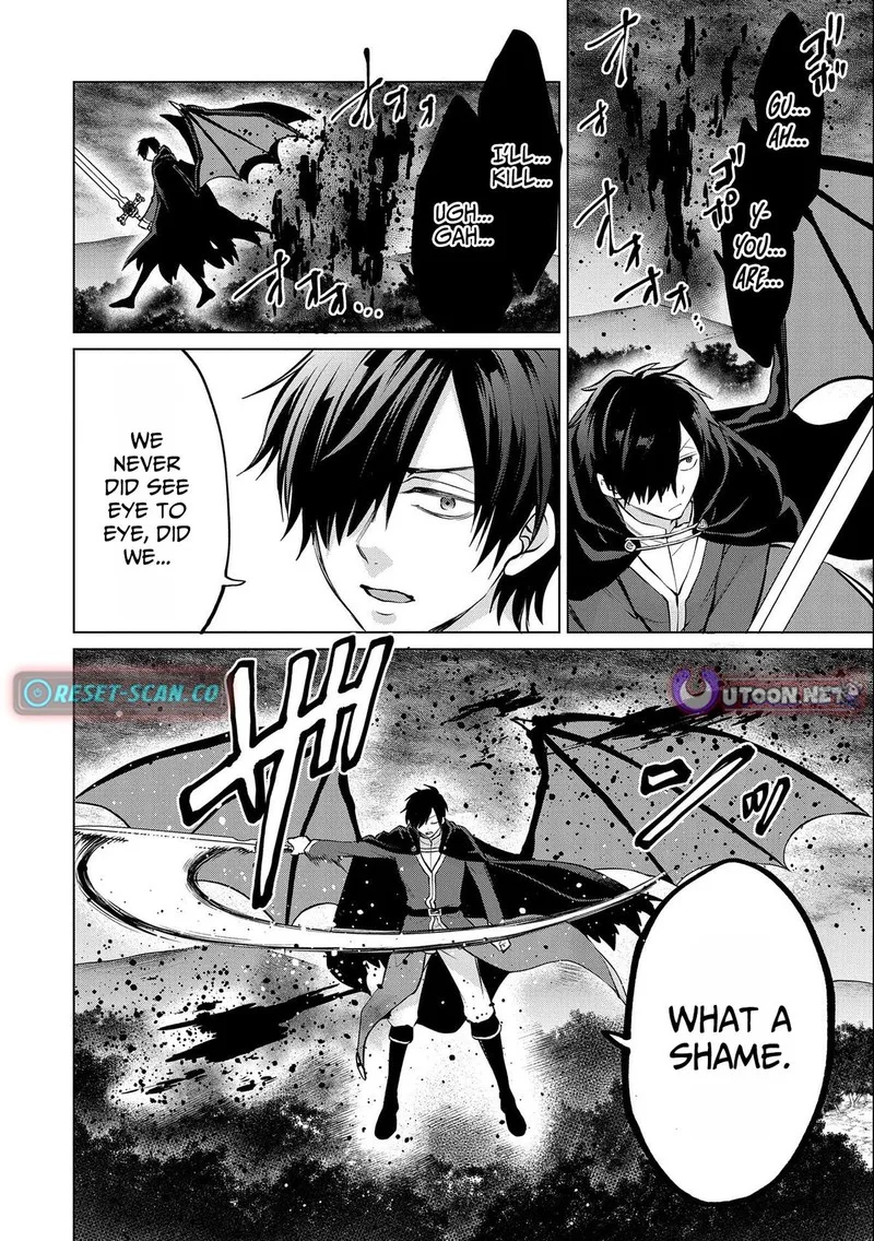 Tsuihou Sareta Onimotsu Tamer, Sekai Yuiitsu no Necromancer ni Kakusei Suru Chapter 20.2 page 16