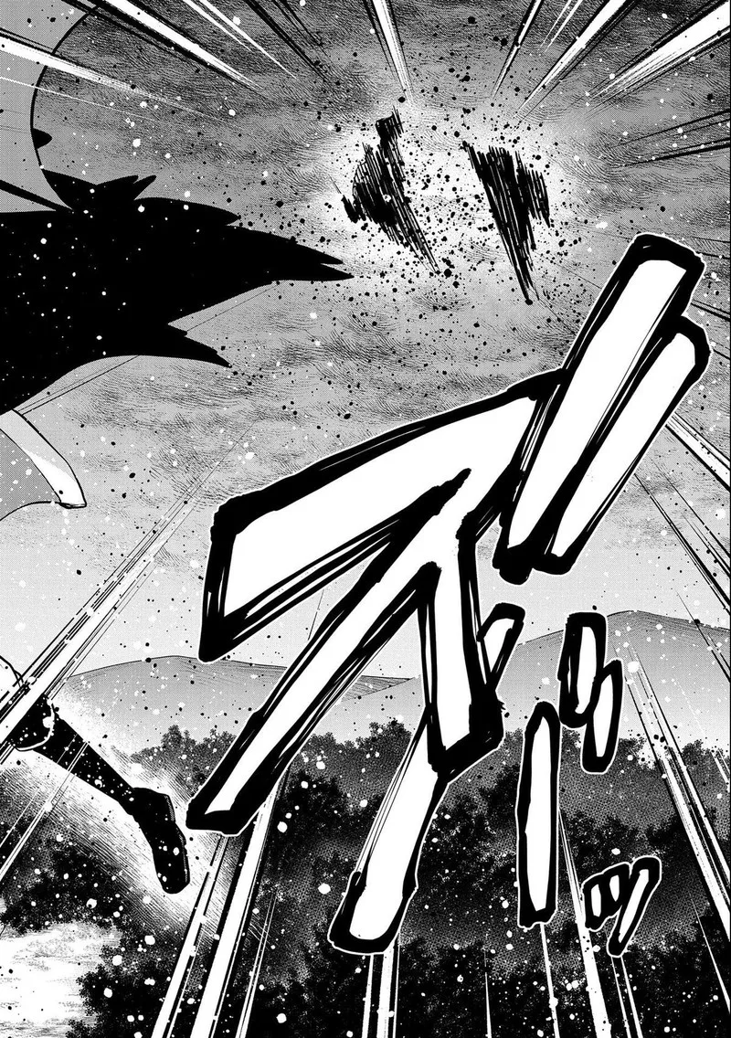 Tsuihou Sareta Onimotsu Tamer, Sekai Yuiitsu no Necromancer ni Kakusei Suru Chapter 20.2 page 14