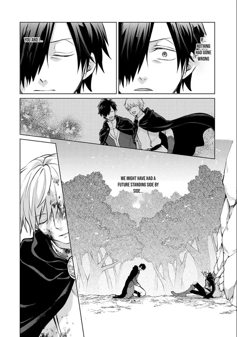 Tsuihou Sareta Onimotsu Tamer, Sekai Yuiitsu no Necromancer ni Kakusei Suru Chapter 20.2 page 22