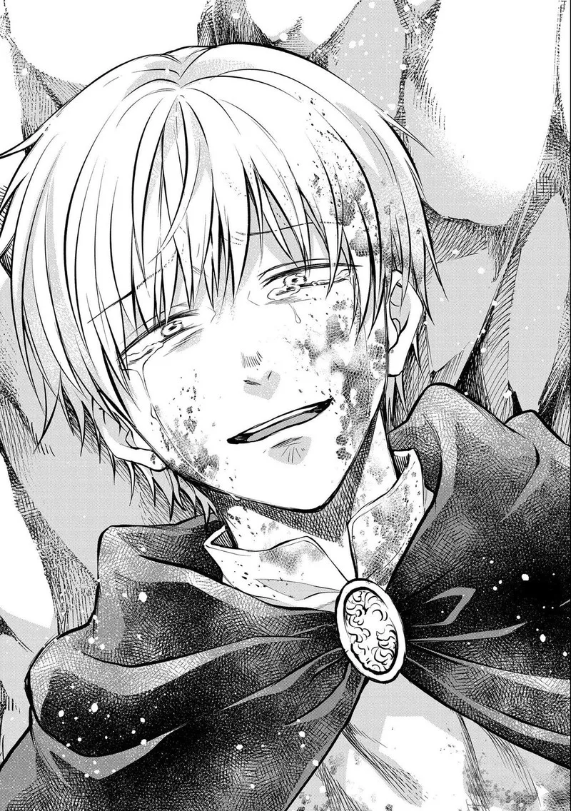 Tsuihou Sareta Onimotsu Tamer, Sekai Yuiitsu no Necromancer ni Kakusei Suru Chapter 20.2 page 21